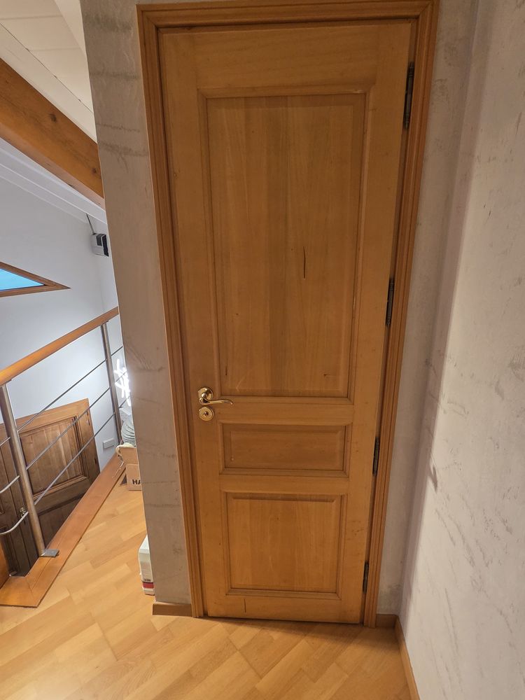 Portes fin de Chantier 200 Feig�res (74)