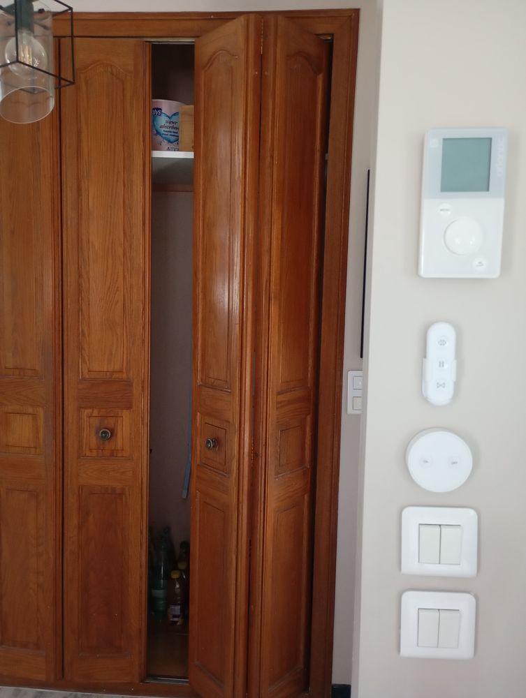 PORTES KZ EN CHENE MASSIF
150 Fabrezan (11)