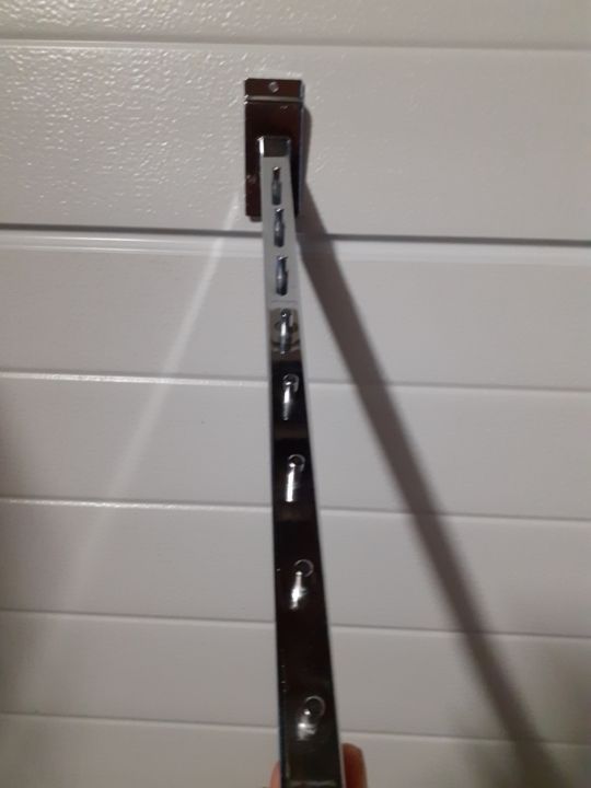 Portes cintres inox  neuf 10 Viry-Ch�tillon (91)