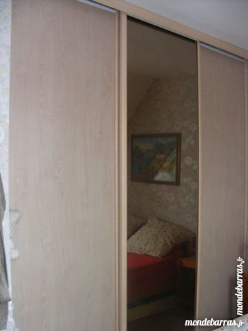 Portes coulissantes de dressing 110 P�renchies (59)