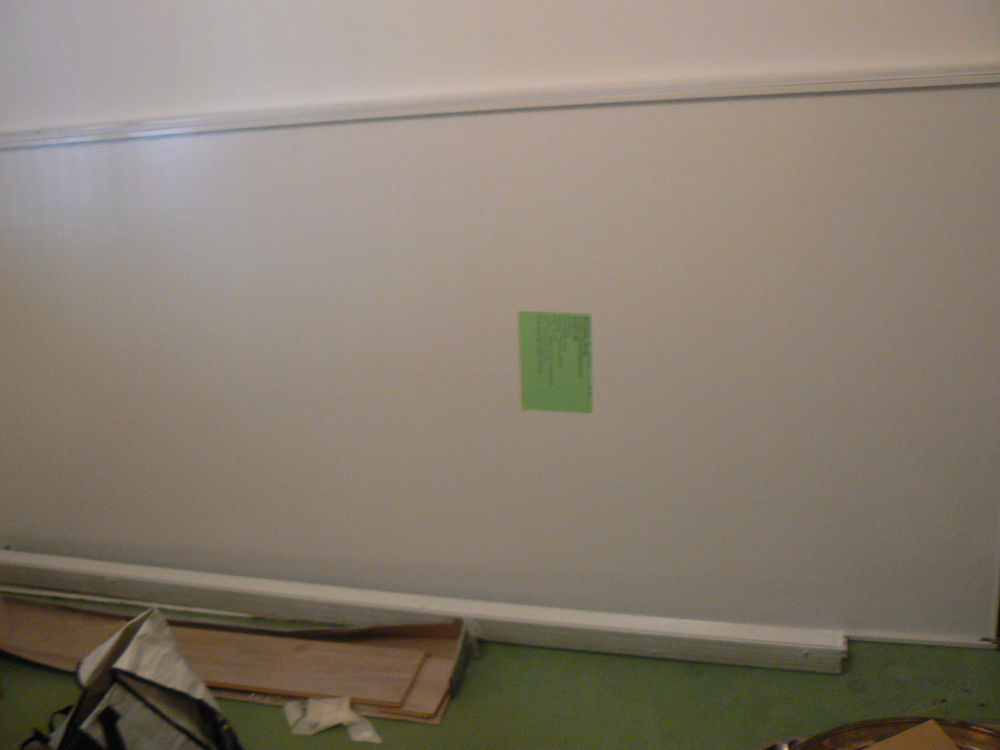 2 portes coulissantes 50 Nanterre (92)