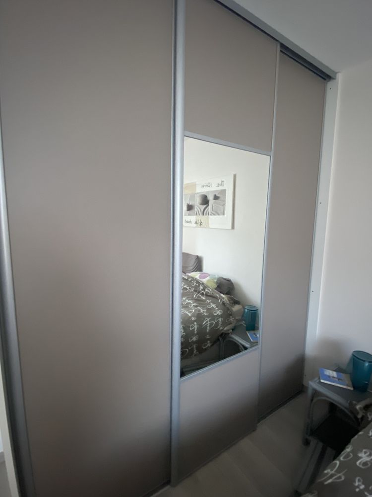 Portes coulissantes 150 Saint-Jorioz (74)