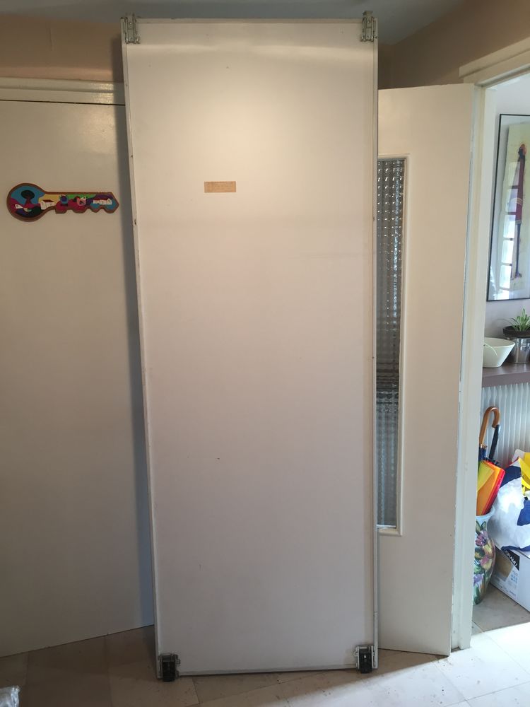 Portes Coulissantes 90 Vitry-sur-Seine (94)