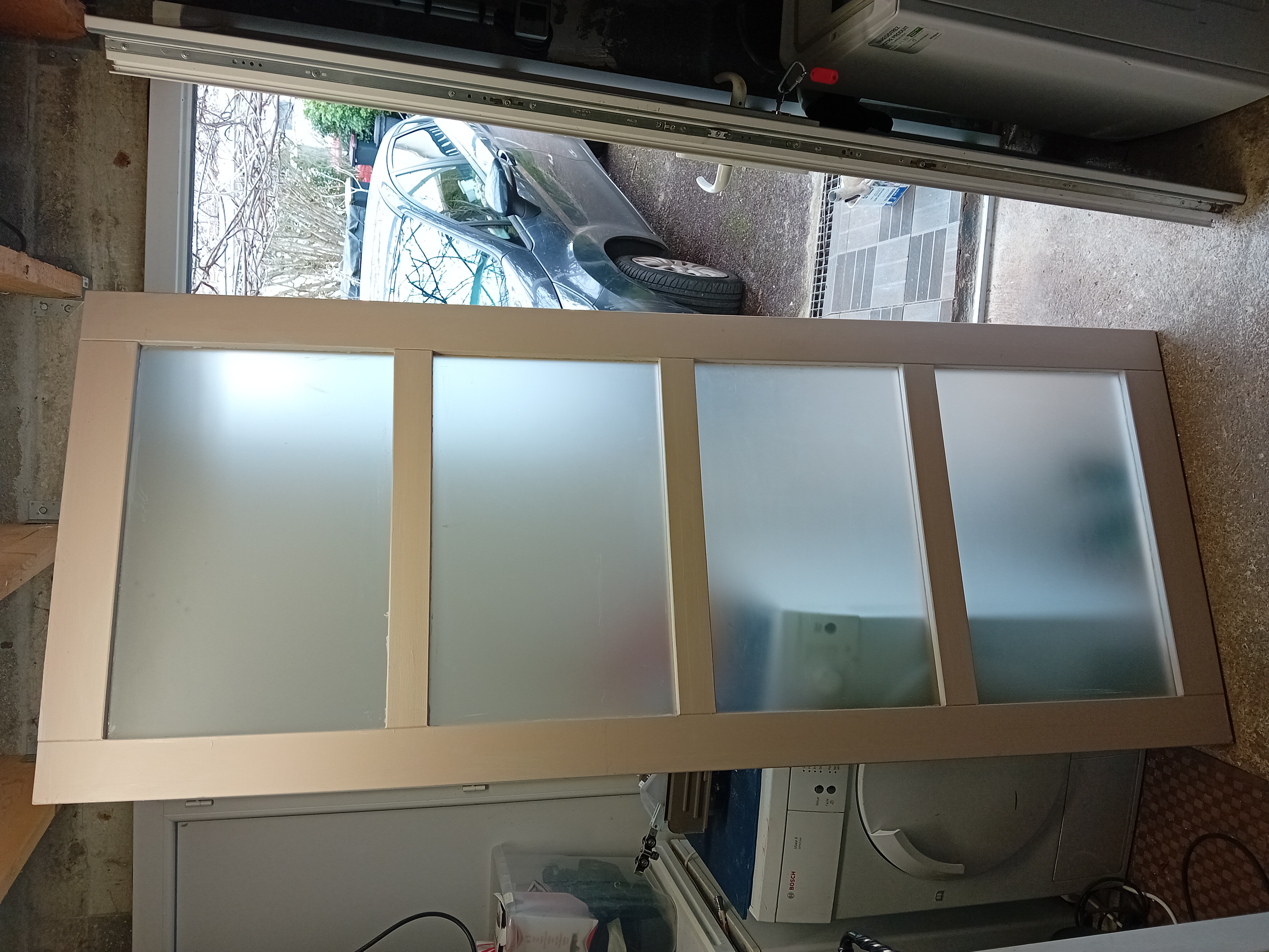 2 portes coulissantes 50 Angoul�me (16)