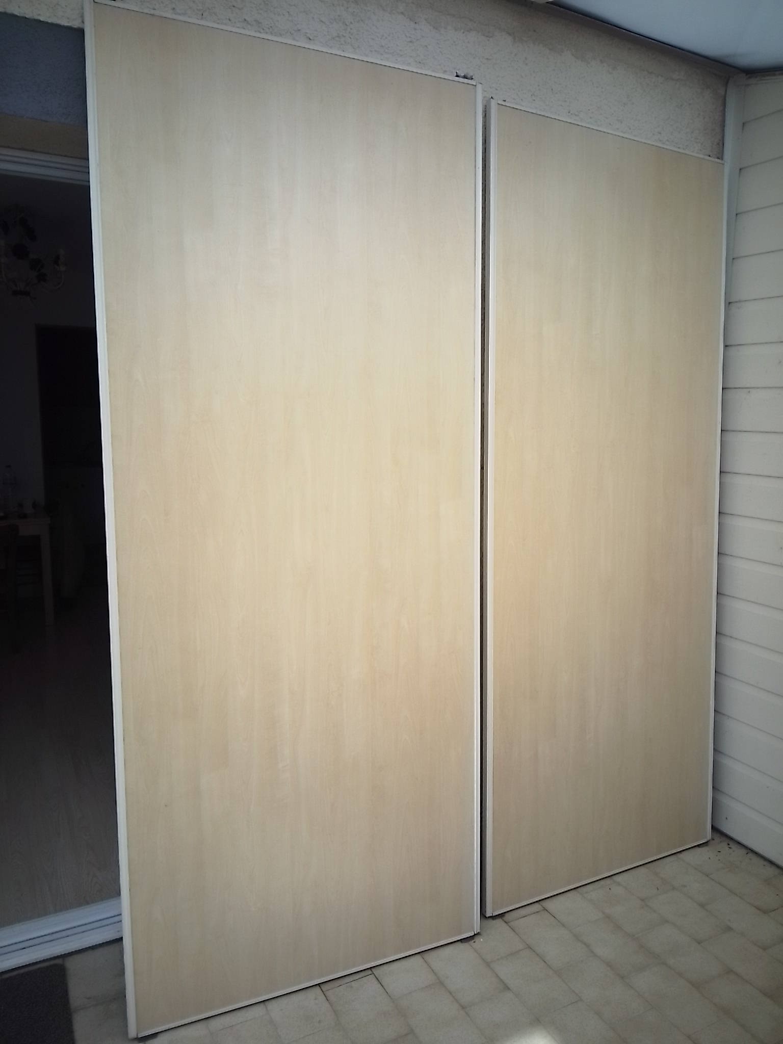 Portes coulissantes 50 Brest (29)