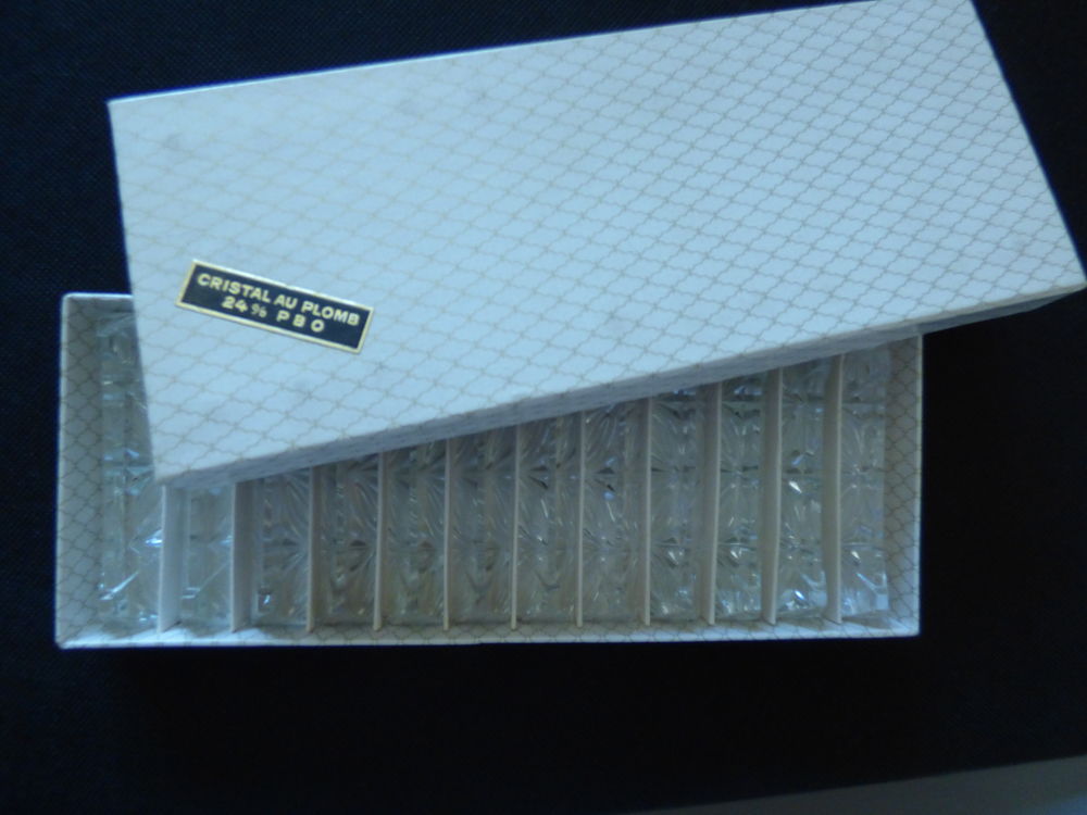 Portes couteaux 45 Lavaur (81)