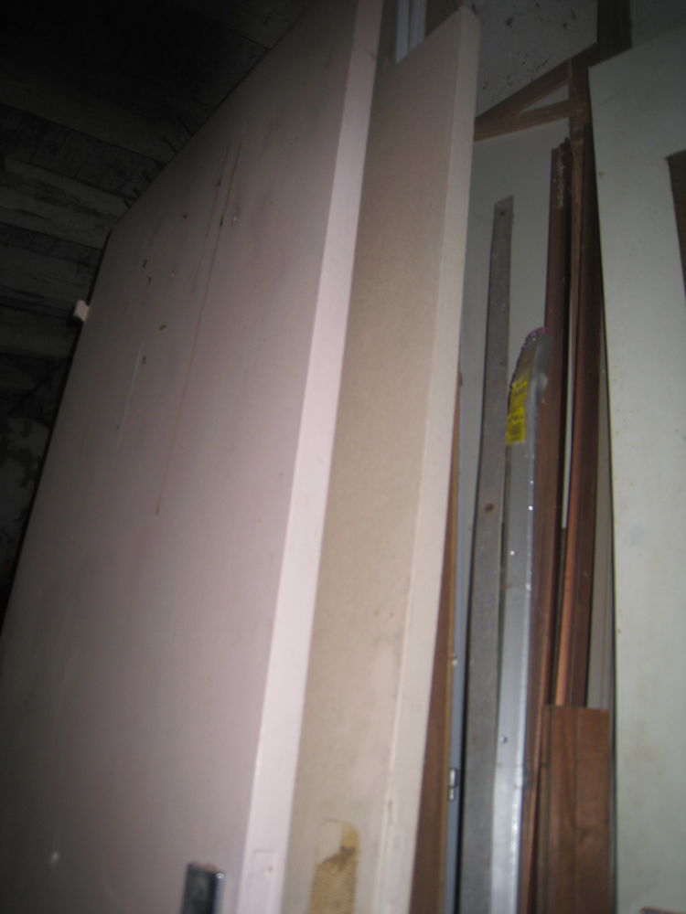 portes diverses 1 Le Rochereau (86)