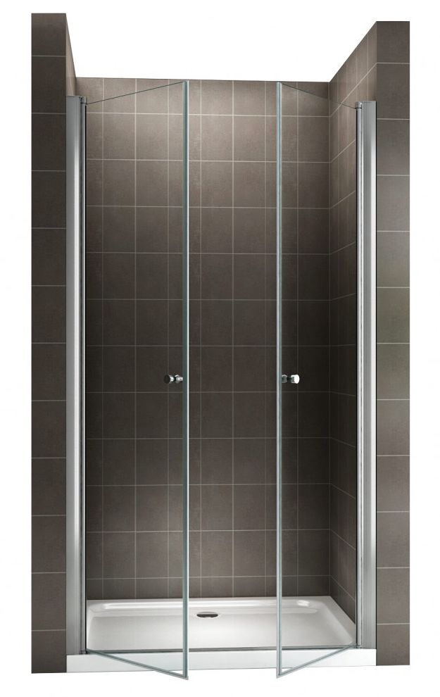 Portes de douche marque Saniverre L70 cm H 185cm
0 B�doin (84)