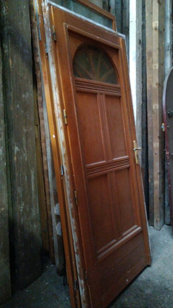 Portes d'entr�e - Divers mod�les et dimensions 0 Maisons-Alfort (94)