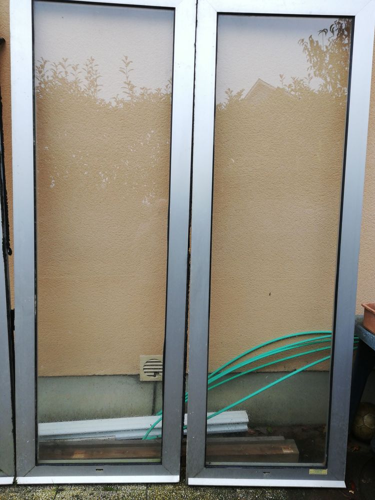 portes fenetre 0 Coss�-le-Vivien (53)