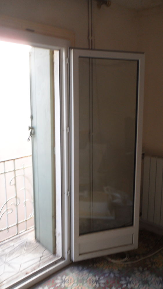  PORTES-FEN�TRES PVC 70 Lod�ve (34)