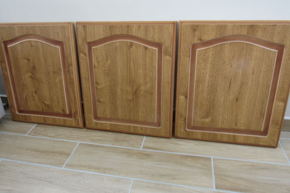 portes imitation ch�ne 50 Courri�res (62)