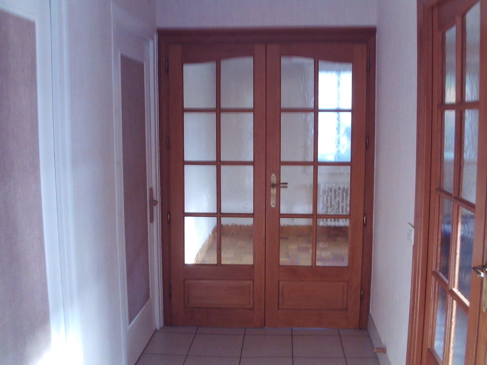 portes interieur chene 0 Thonon-les-Bains (74)