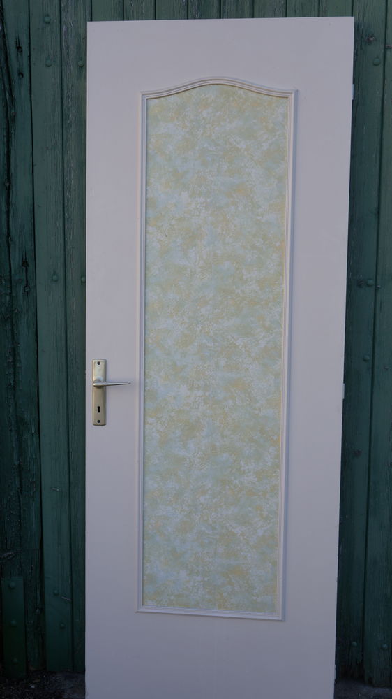 Portes d'int�rieur 22 Saint-Sornin-la-Marche (87)