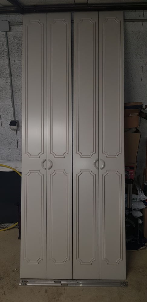 Portes Kazed 0 La Verpilli�re (38)