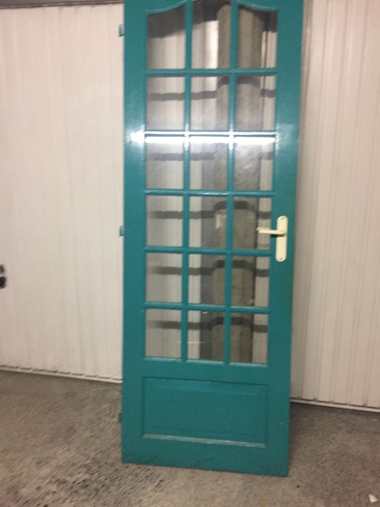 Portes maison carreaux vitres 10 Toulouse (31)