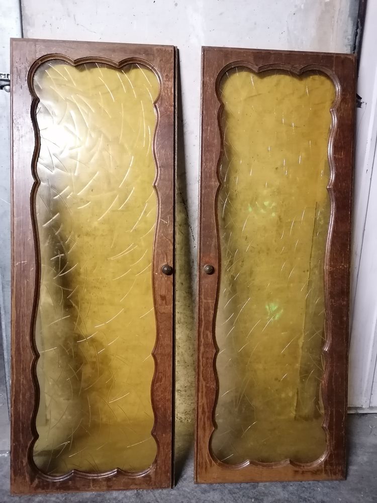 portes de meuble biblioth�que 25 Valbonne (06)