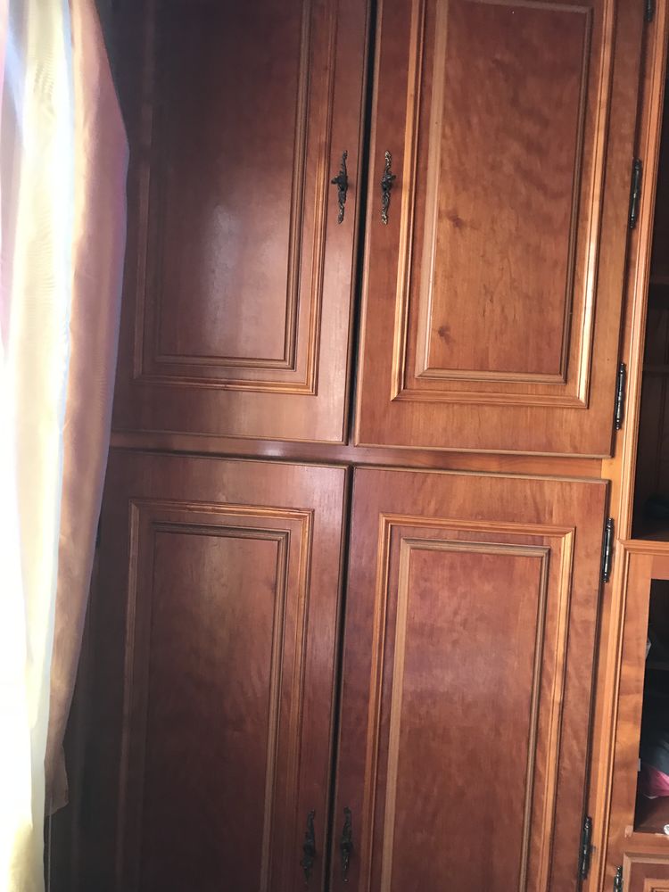  Portes meuble en sapin  massif 
200 Aulnay-sous-Bois (93)