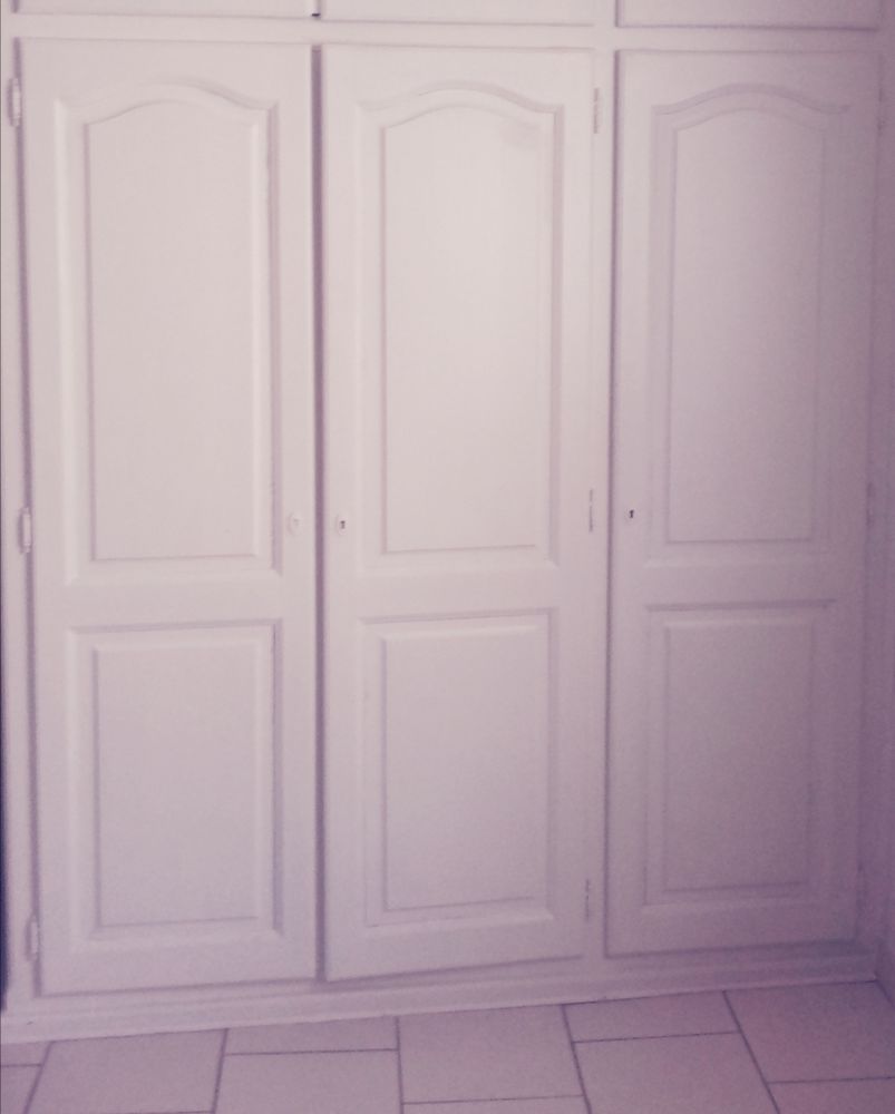 PORTES PLACARD BATTANTES � PEINDRE 45 Chieulles (57)