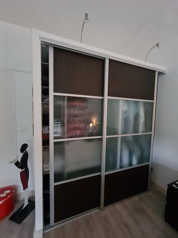 PORTES DE PLACARD COULISSANTES 300 N�mes (30)