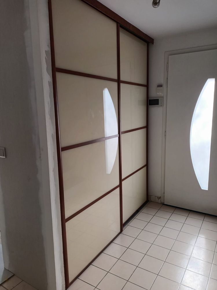 portes de plcard 100 Br�val (78)