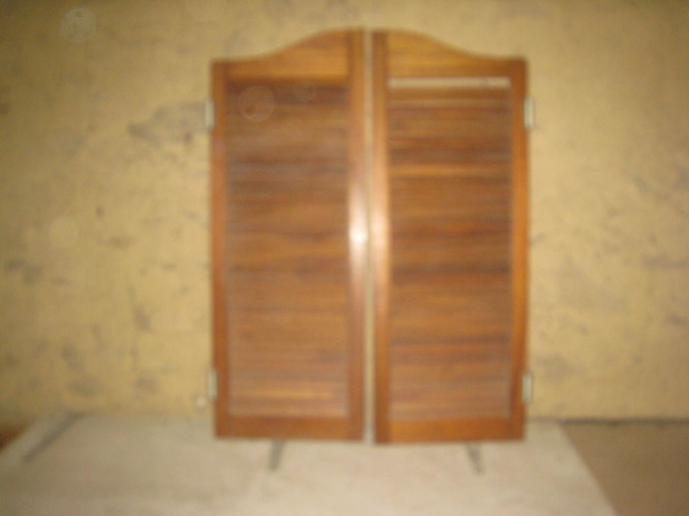 portes saloon 20 Ch�teauponsac (87)