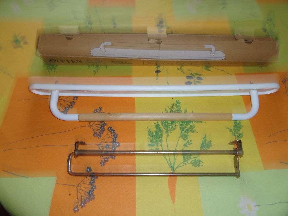 Portes serviettes ou porte torchons 7 Sabl�-sur-Sarthe (72)