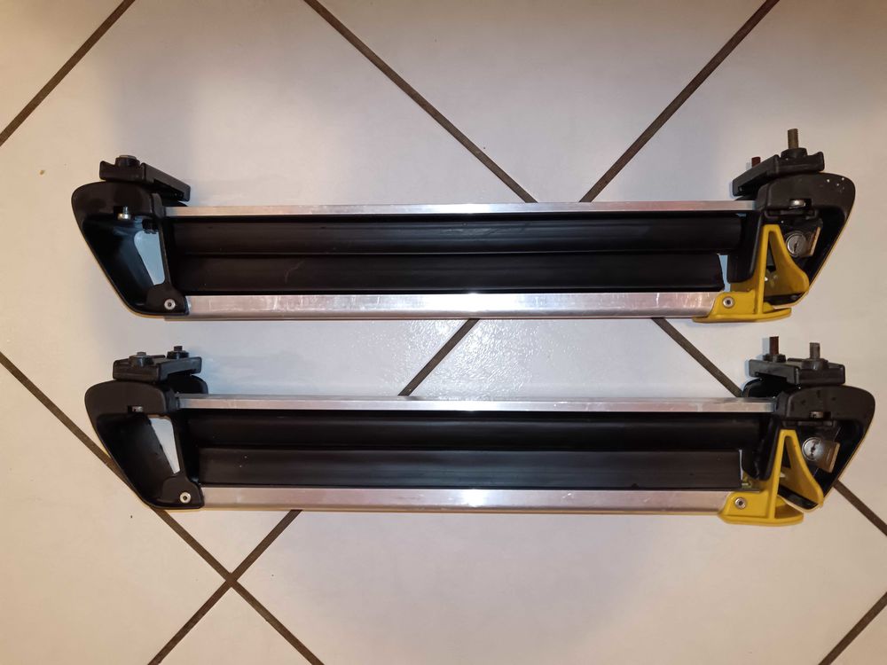 Portes skis 15 Clermont-Ferrand (63)