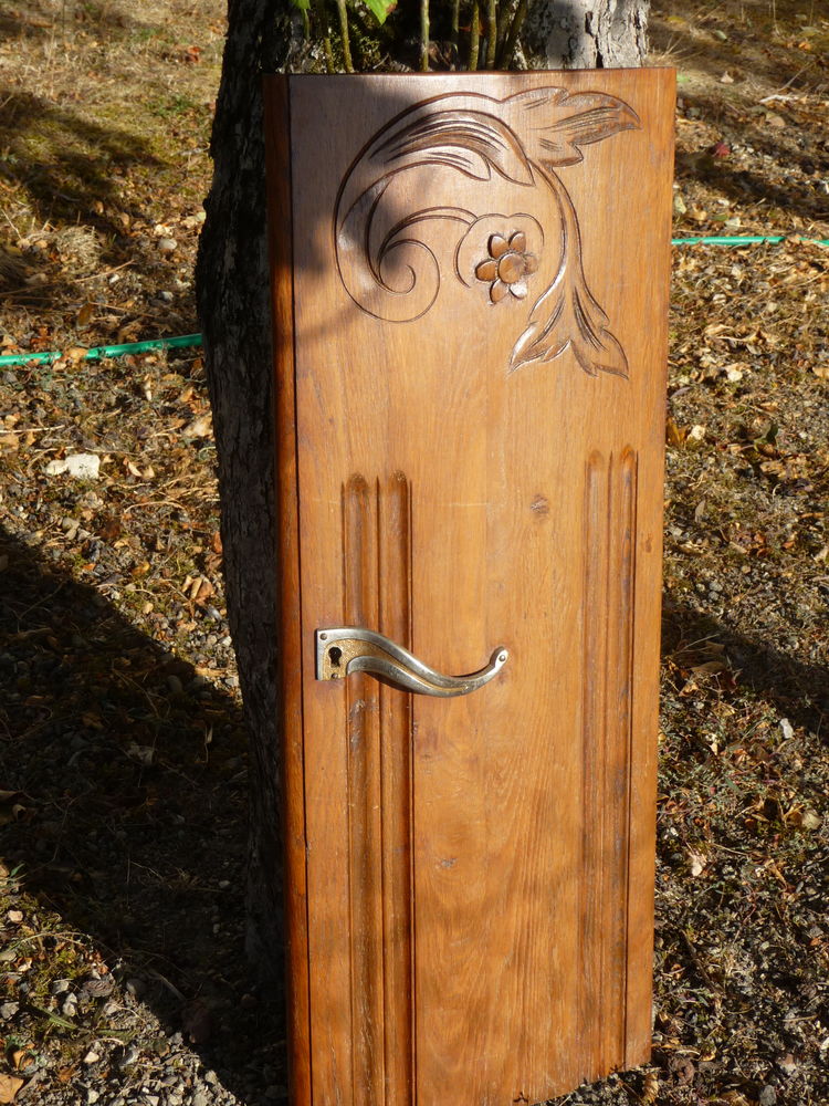 Portes 51 Saint-Quentin-sur-Nohain (58)