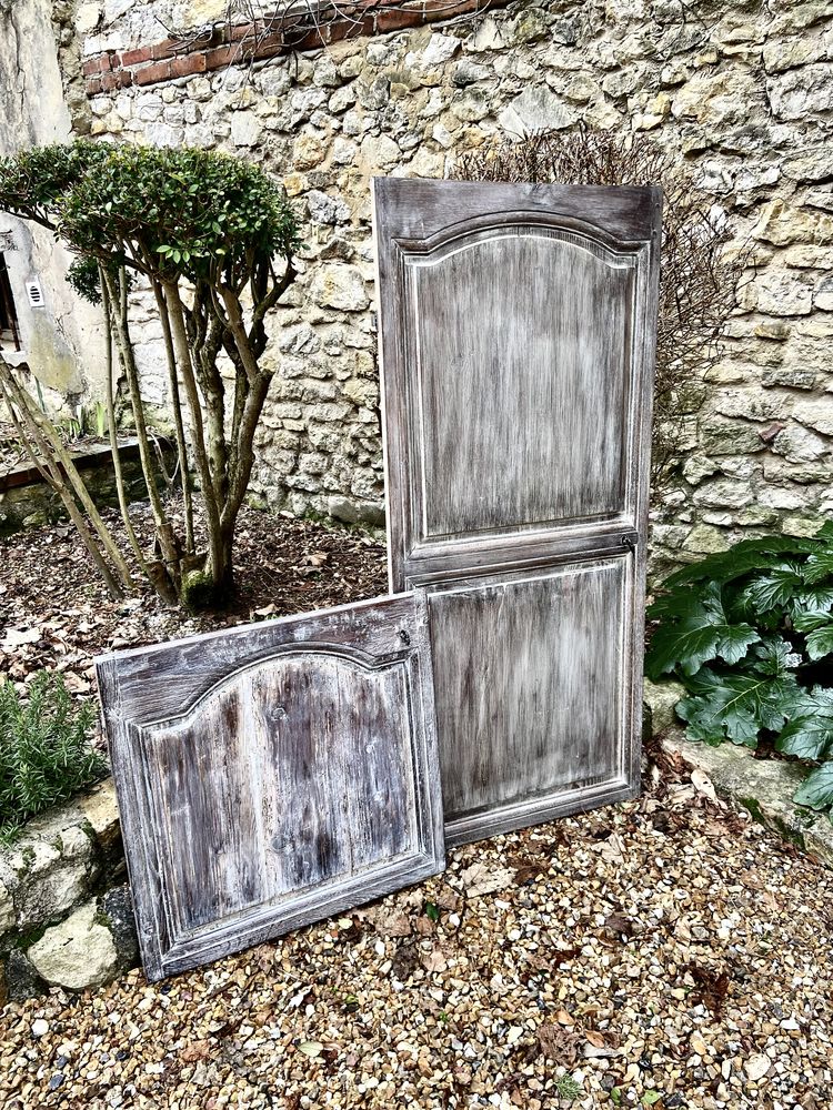 Portes 60 La Fert�-Bernard (72)