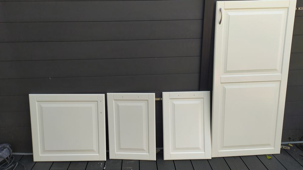 Portes 40 Saintry-sur-Seine (91)