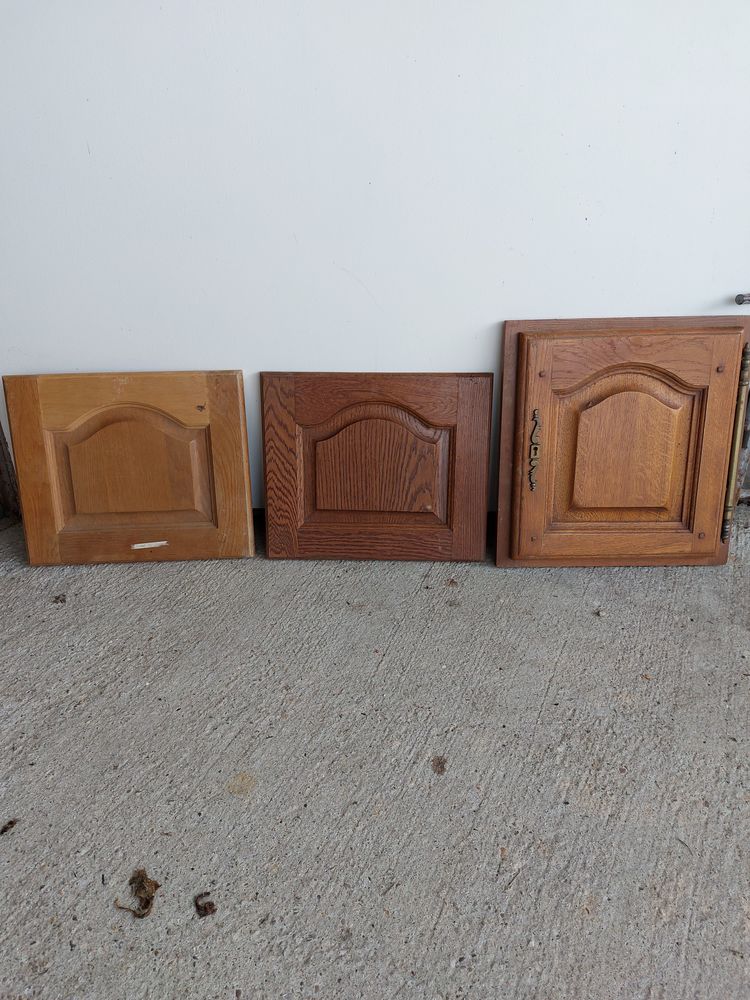 lot de portes 50 Albi (81)