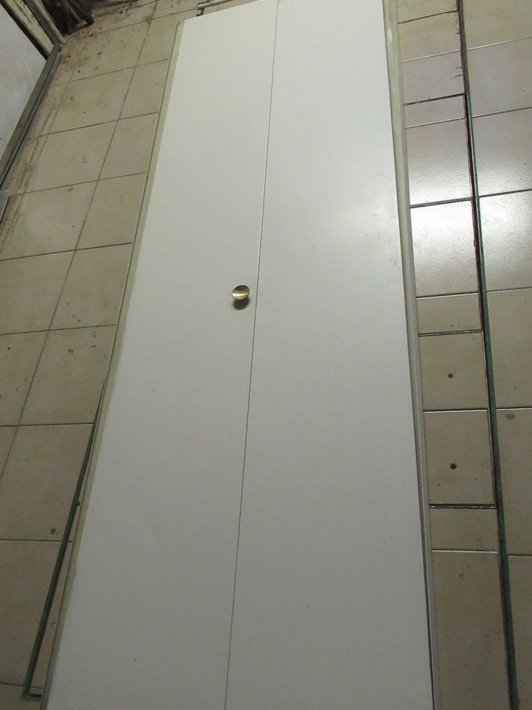 Portes KZ 25 Deuil-la-Barre (95)