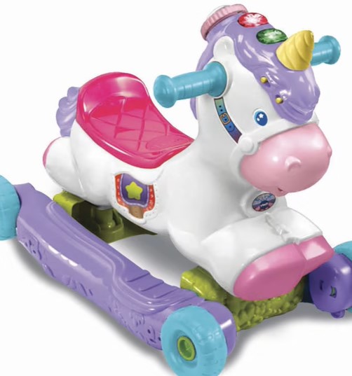 Porteur ma licorne Basculo 20 Trappes (78)