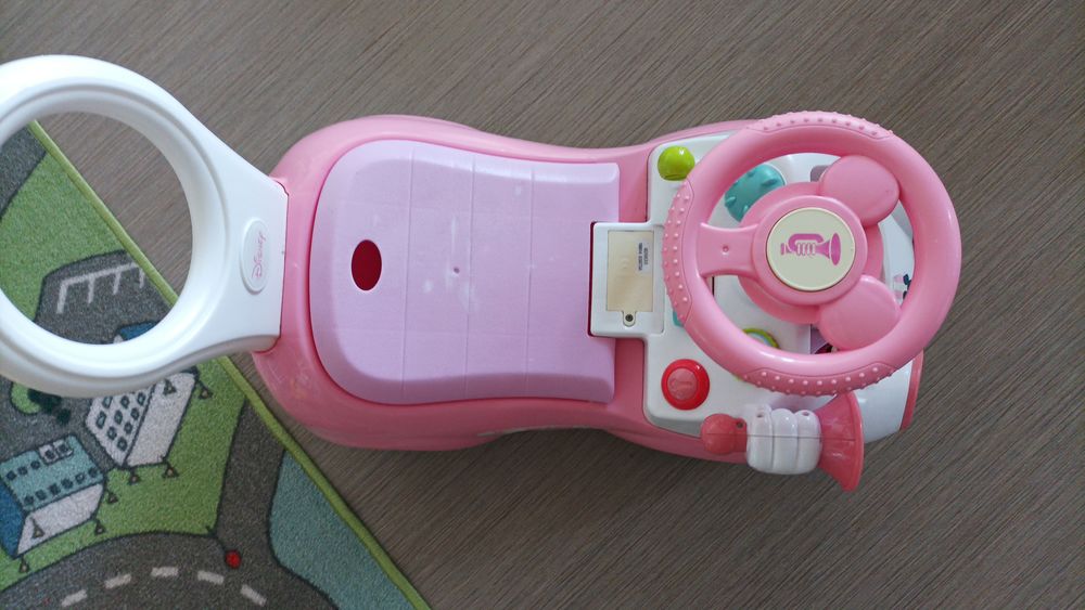 porteur voiture fille 20 Bill�re (64)