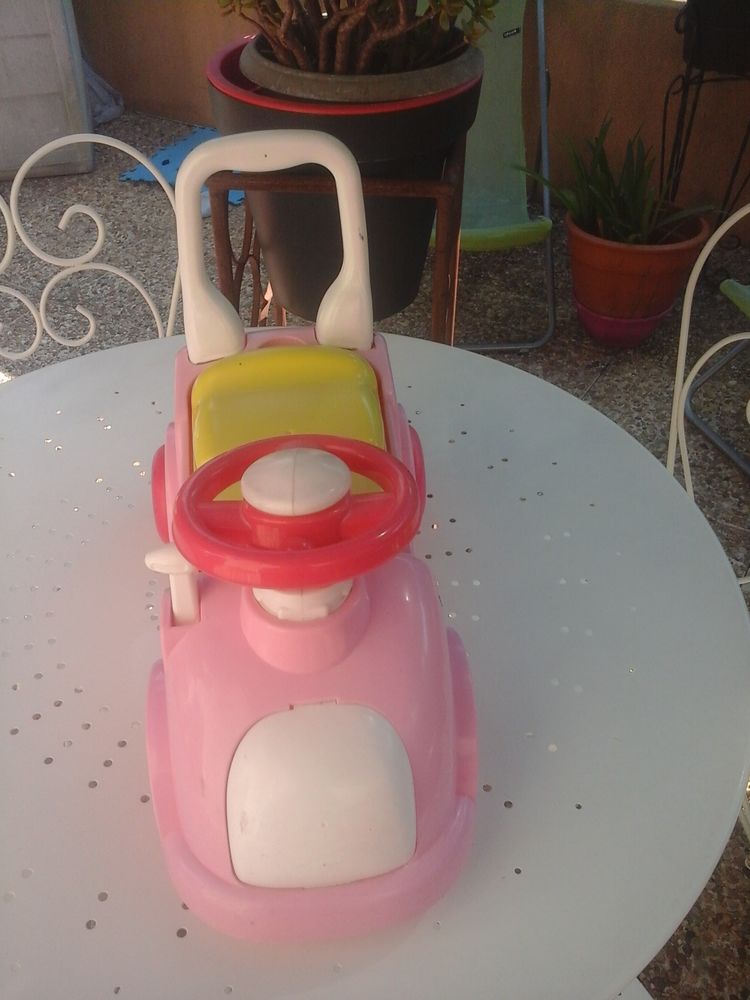 Porteur 10 Nice (06)