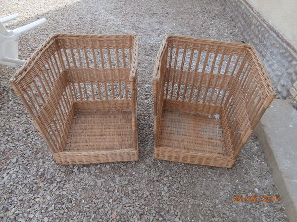 porteuse � pain 0 Saint-Germain-sur-Sarthe (72)