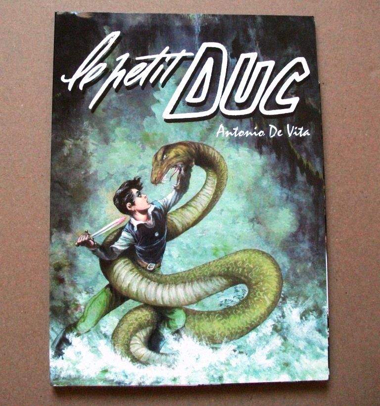 Portfolio Le Petit Duc (Antonio De Vita 2004) 99 Castelnaudary (11)