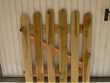 portillon en bois 45 Mitry-Mory (77)