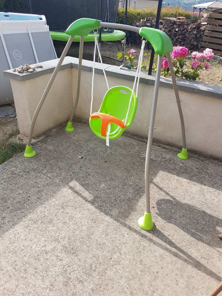 PORTIQUE BEBE 25 Vinsobres (26)