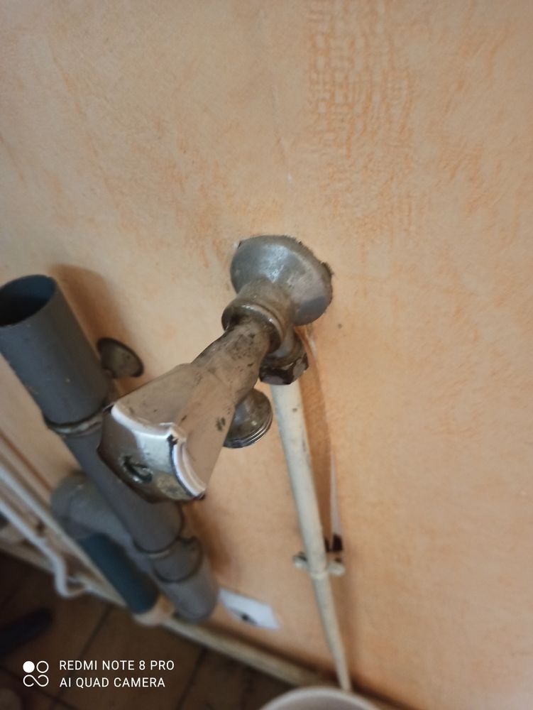 Pose de tapisserie. Menuiserie  etc.... 0 Brest (29)