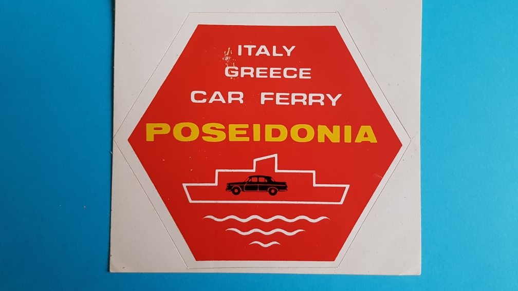 POSEIDONIA 0 Bordeaux (33)