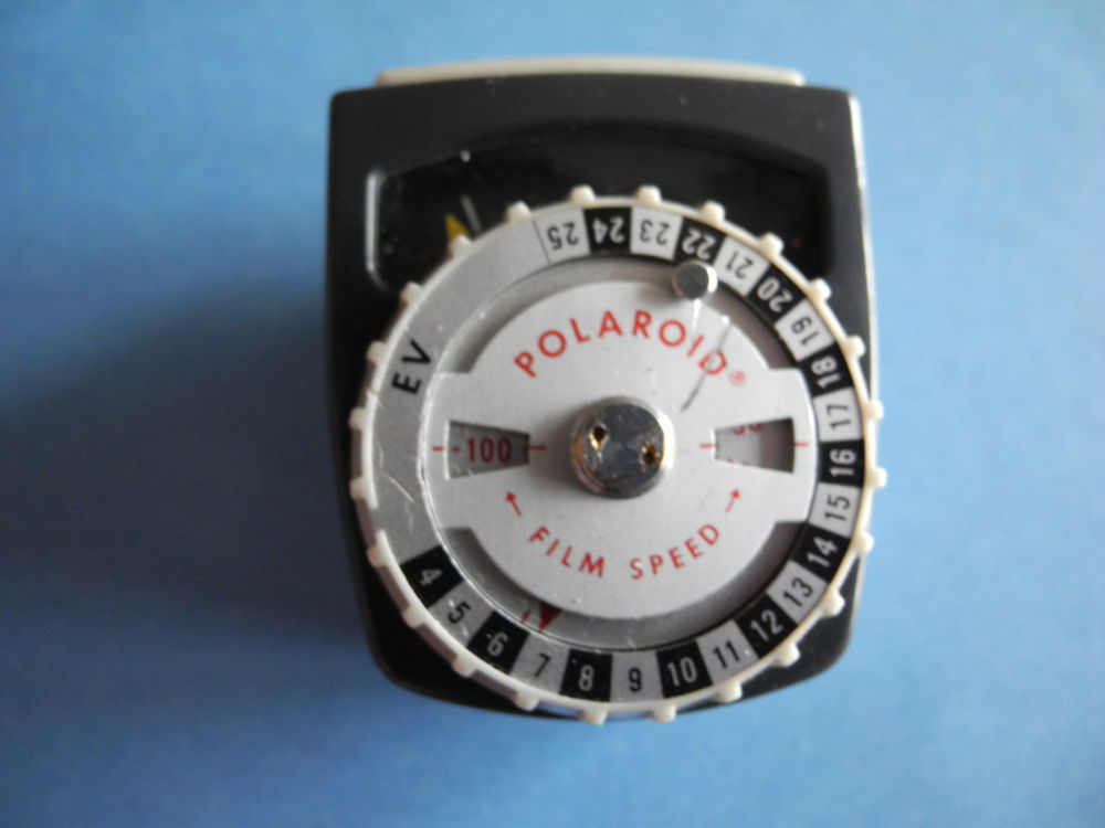 Posem�tre POLAROID meter 625 25 �pinay-sur-Seine (93)