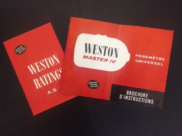 Posem�tre Weston Master IV 5 Nice (06)