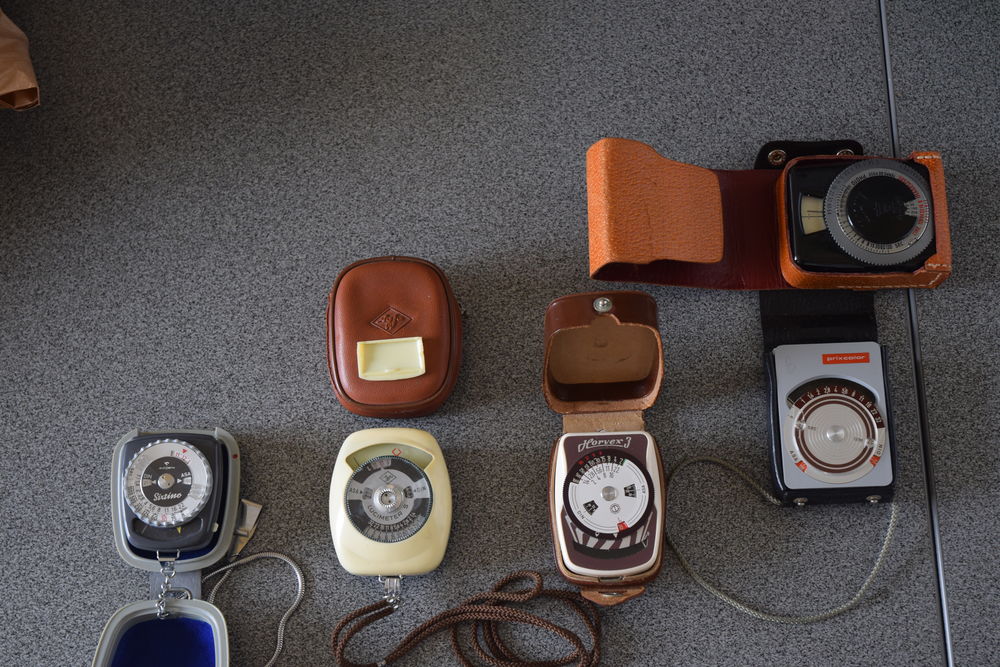 posem�tres - cellules s�l�nium 10 �pinay-sur-Seine (93)