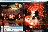 dvd POSSESSED 1 Lamotte-Buleux (80)