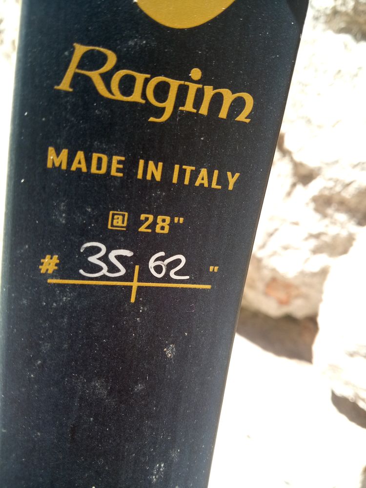 Arc possible pour comp�tition 220 Trets (13)