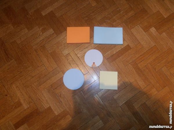 Post-it color�s (45) 4 Tours (37)
