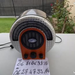 POSTE RADIO 220 V- ANCIEN TEL 0627473514 40 Jarnac (16)