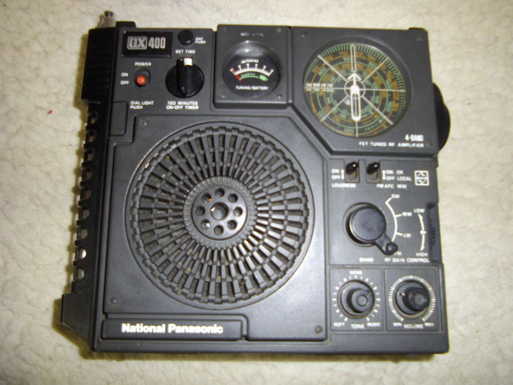 Poste de radio 90 Ozoir-la-Ferri�re (77)